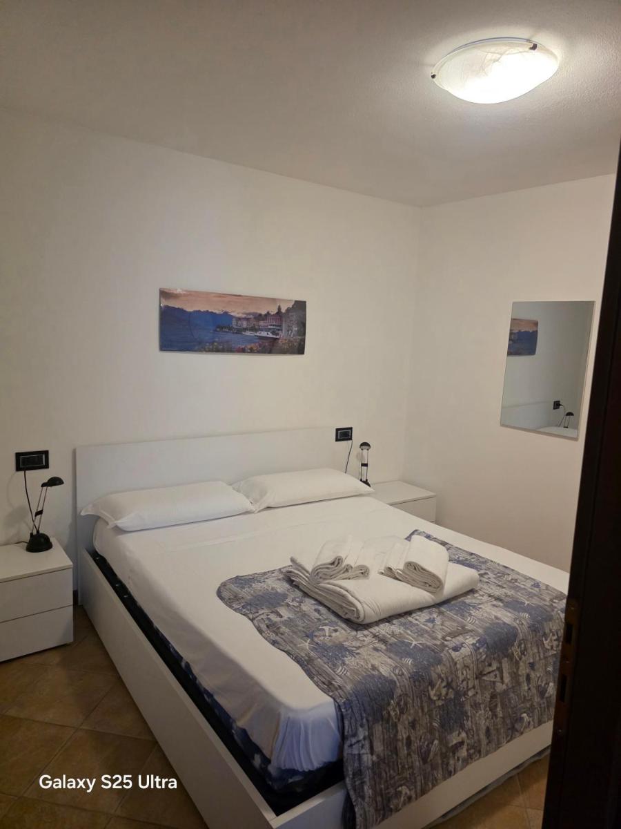 Appartamento Contrada Vecchia - Housity
