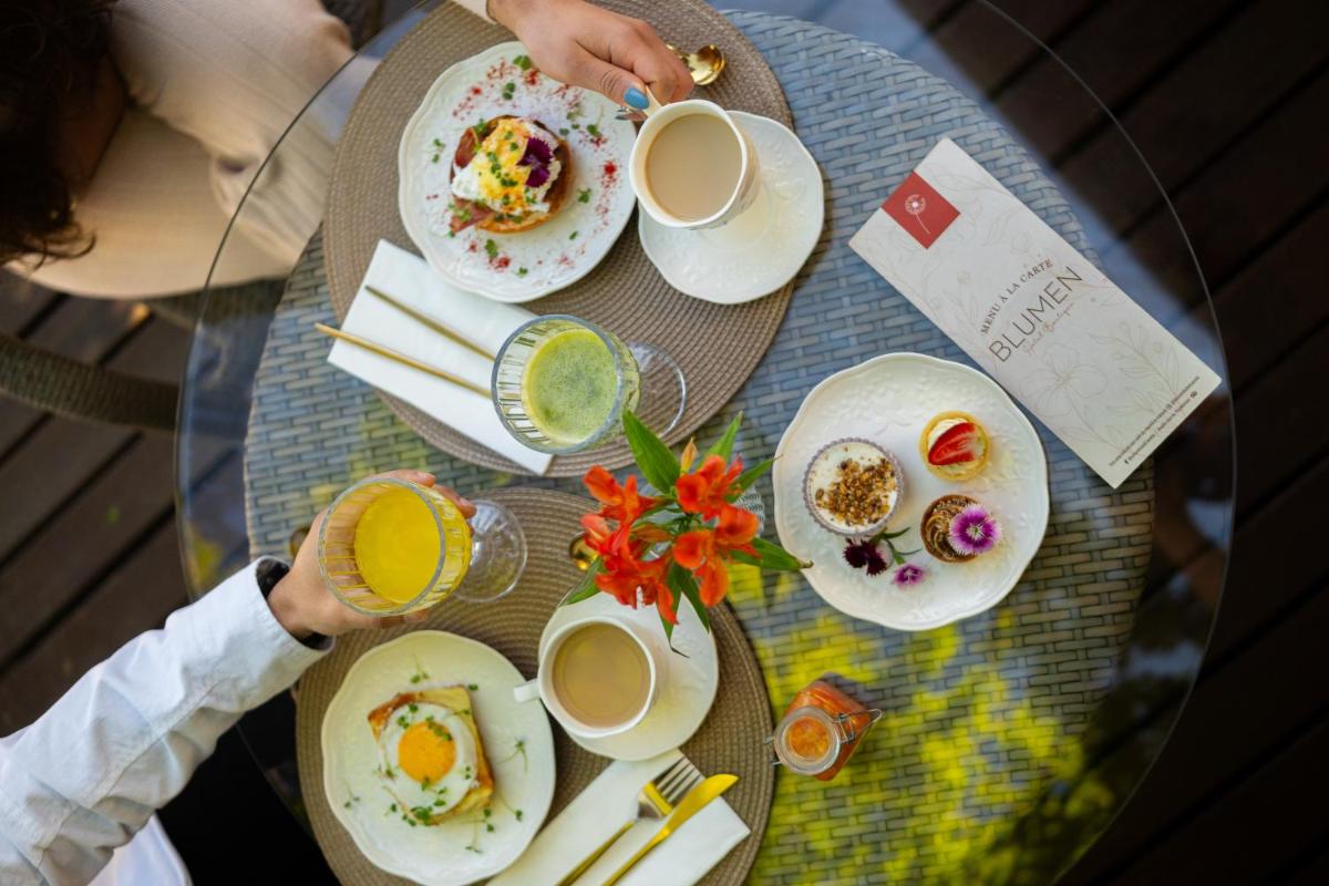 Blumen Hotel Boutique - Housity