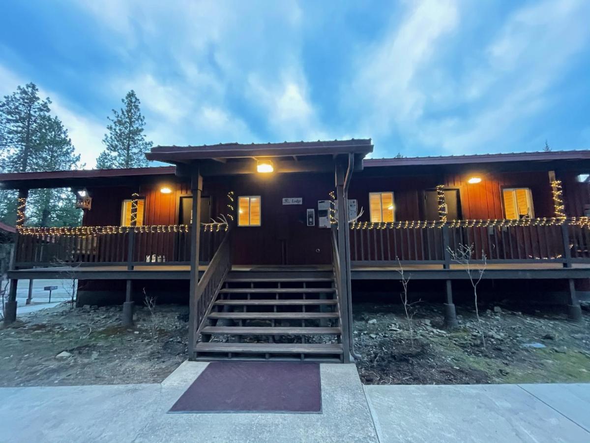 Bear creek resort - Housity