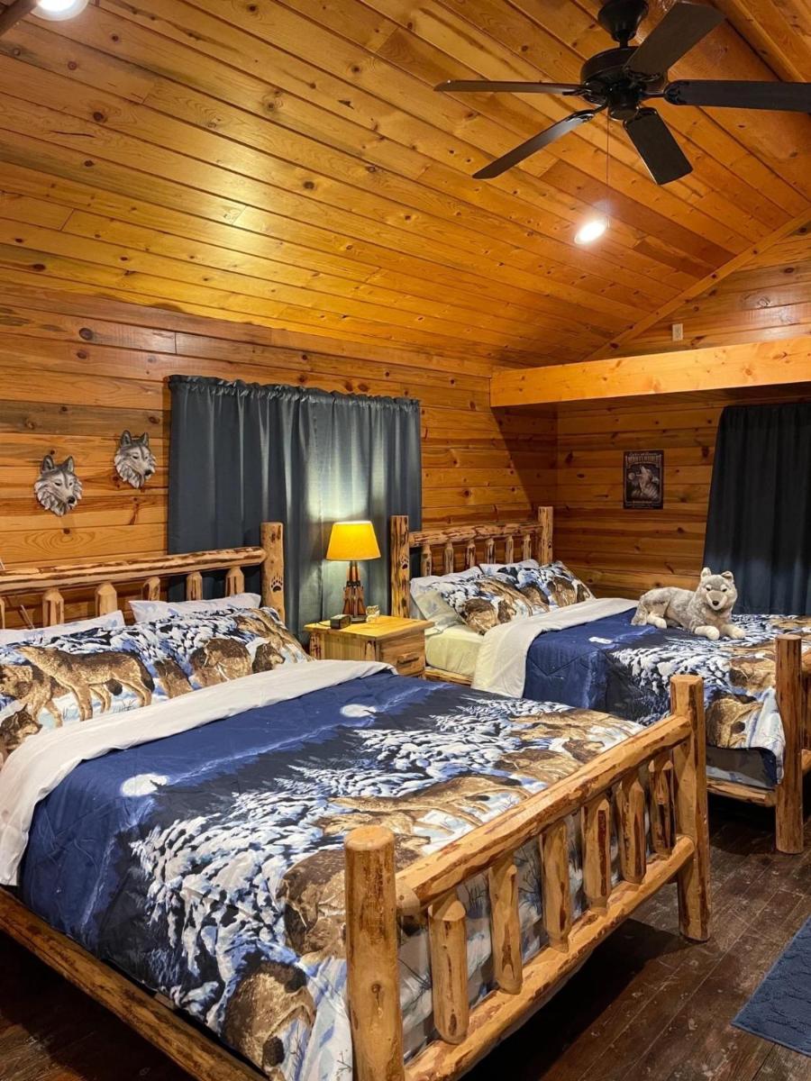 Bear creek resort - Housity