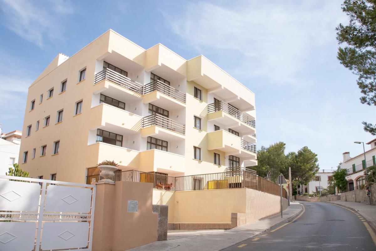 Suitetrails - Bon Aire Apartamentos