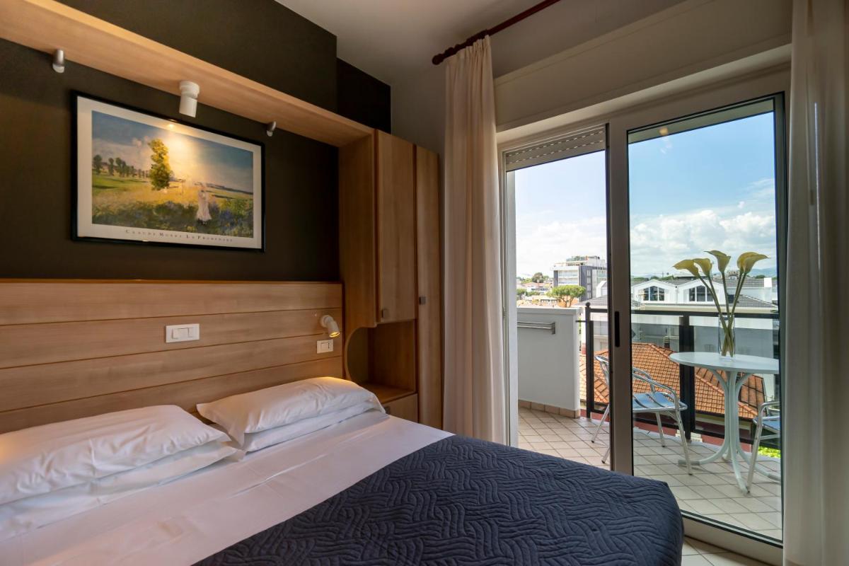 Hotel Mocambo - Housity