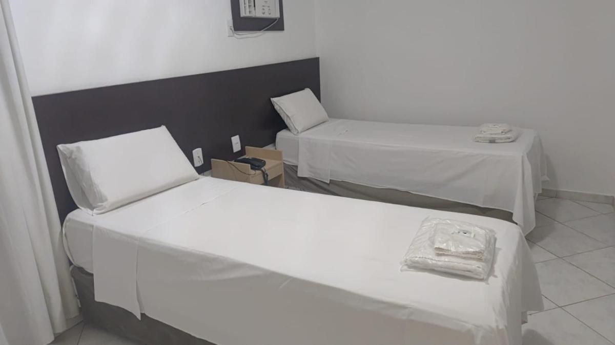 Hotel Minas Brasil - Housity
