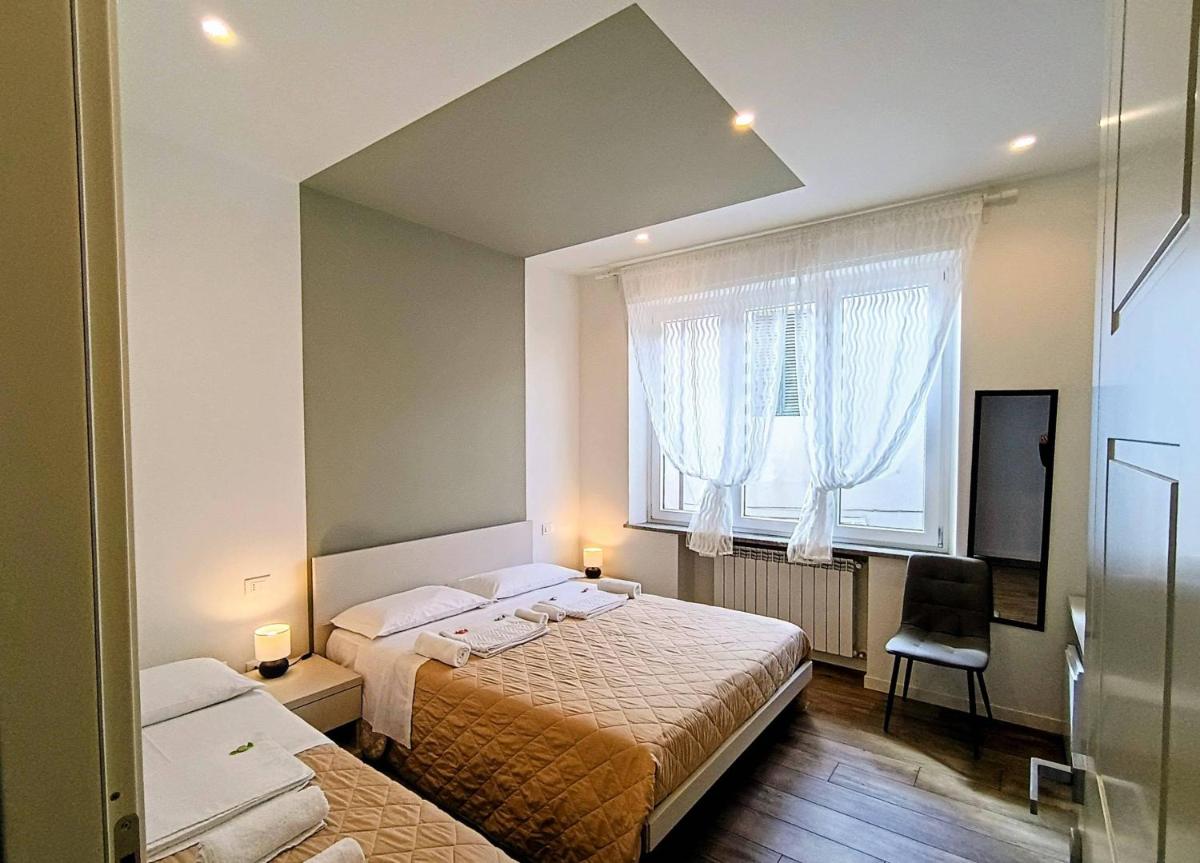 IARSERA rooms and apartment - Housity