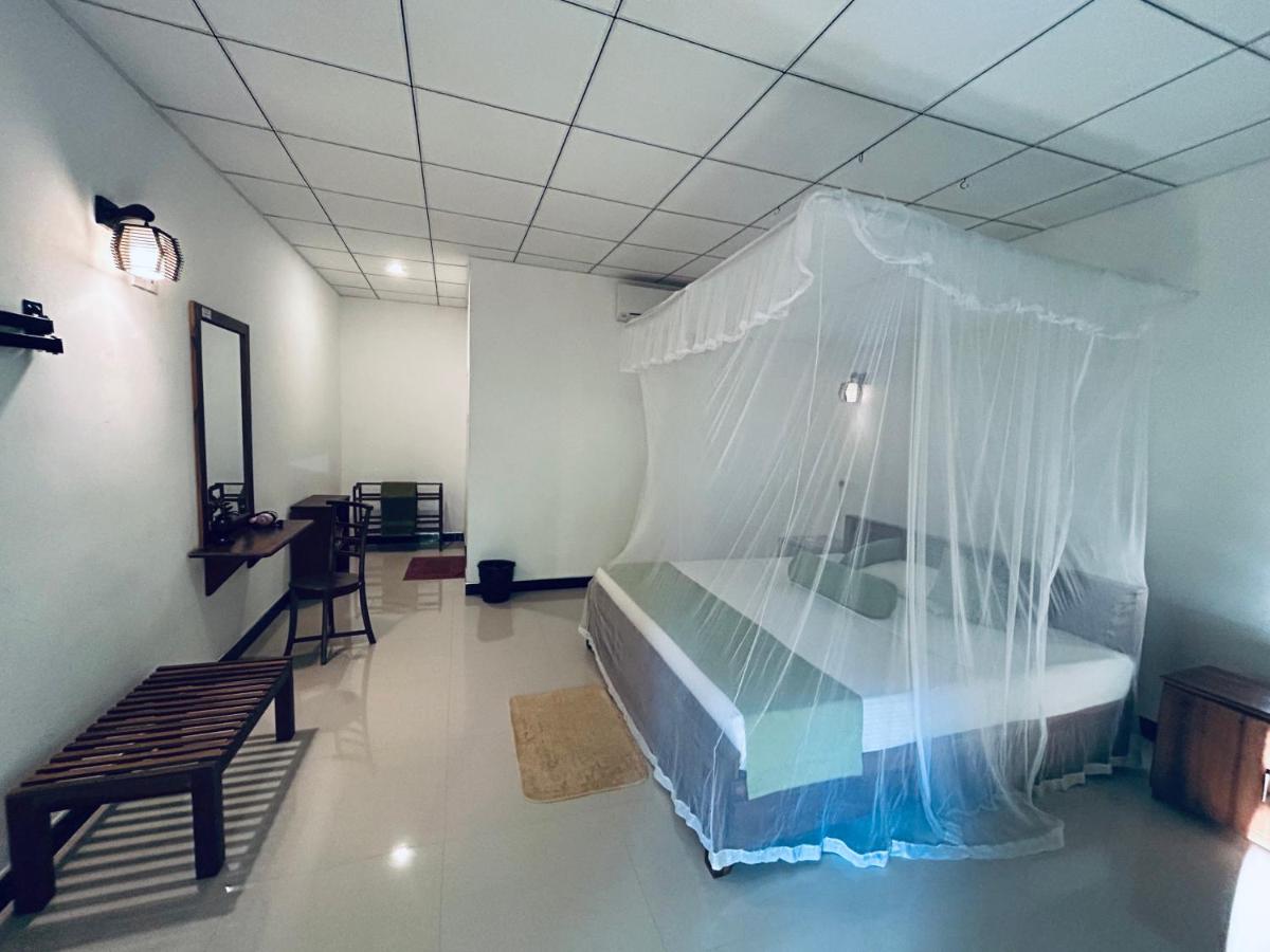 Sigiriya Ranasinghe Nature Villa - Hizvo