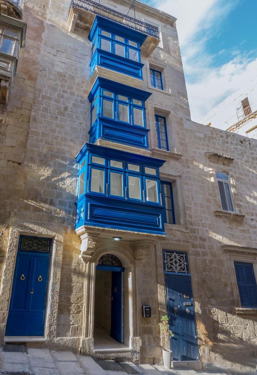 Valletta Kursara Port View - Housity