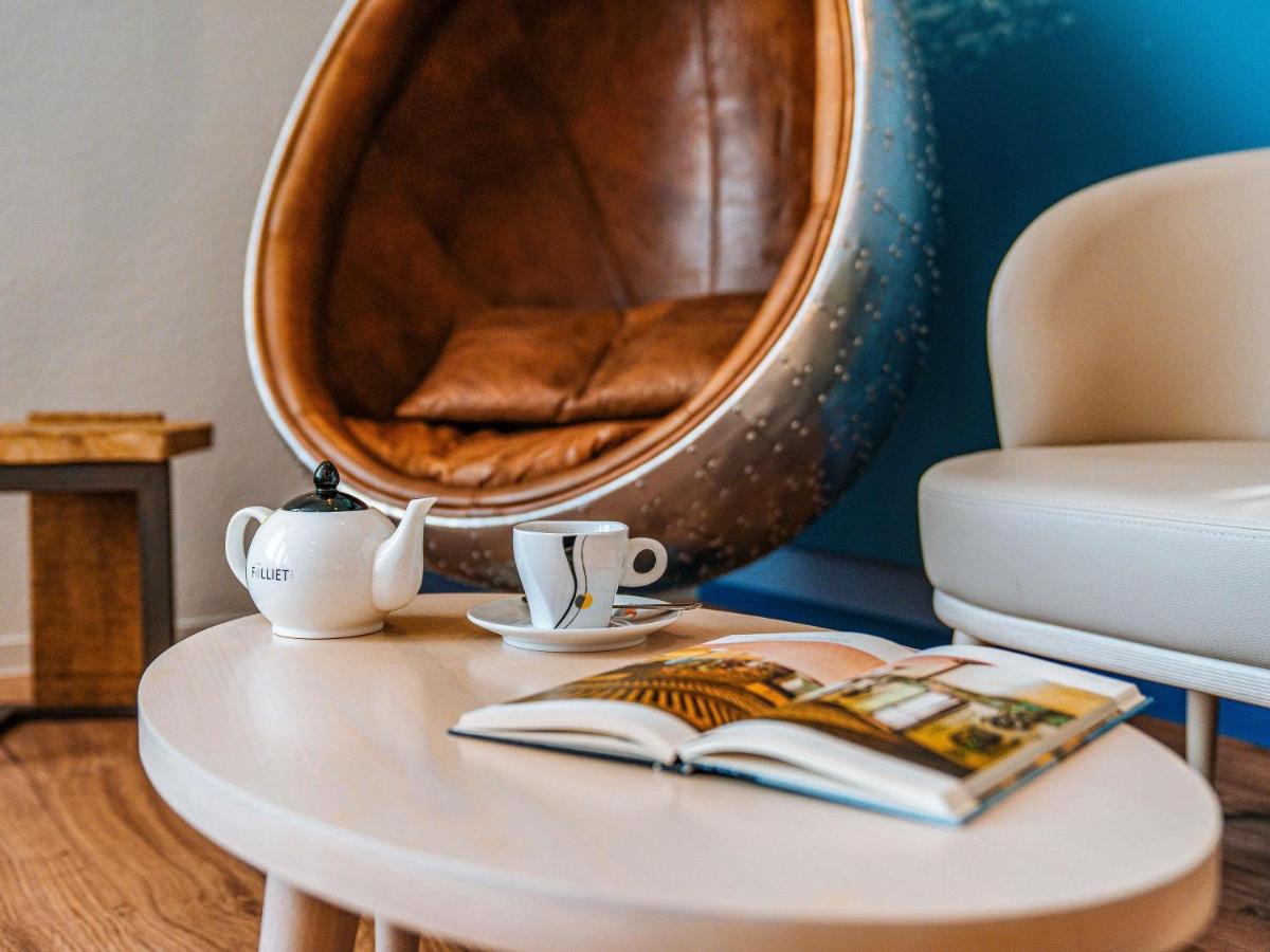 ibis Styles Ancenis Centre - Housity