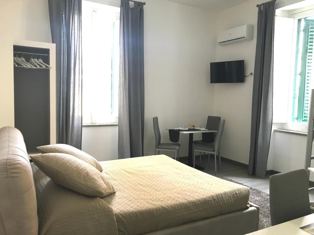 Deluxe B&B Centrocitta - Housity