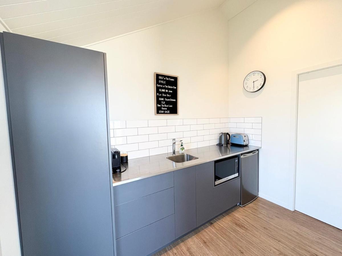 The Quarters Unit 1 - Lake Tekapo - Housity