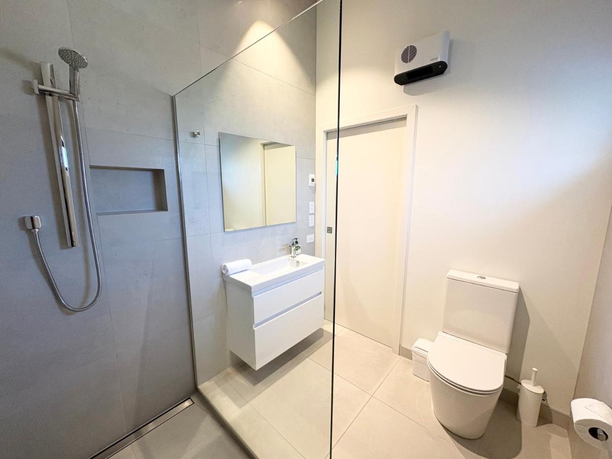 The Quarters Unit 1 - Lake Tekapo - Housity