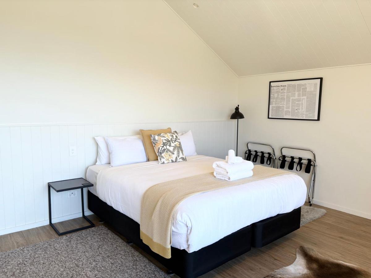 The Quarters Unit 1 - Lake Tekapo - Housity