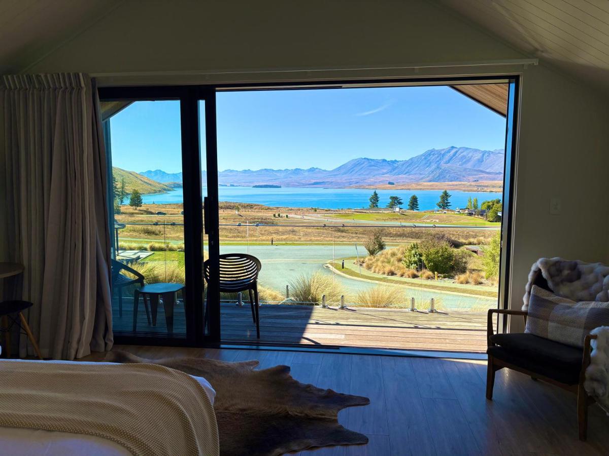 The Quarters Unit 1 - Lake Tekapo - Housity