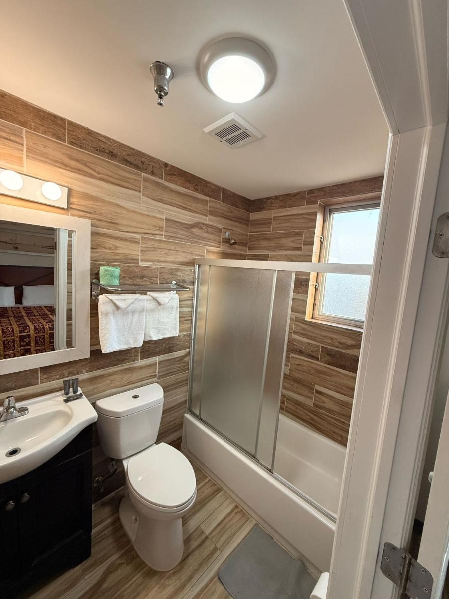 Haiban Hotel Jersey City -Journal Square - Housity