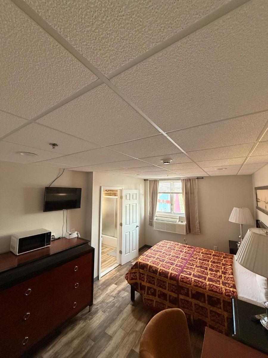 Haiban Hotel Jersey City -Journal Square - Housity