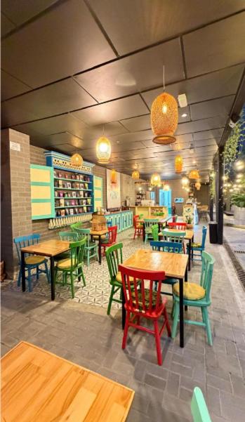 Heiss Hotel - Housity