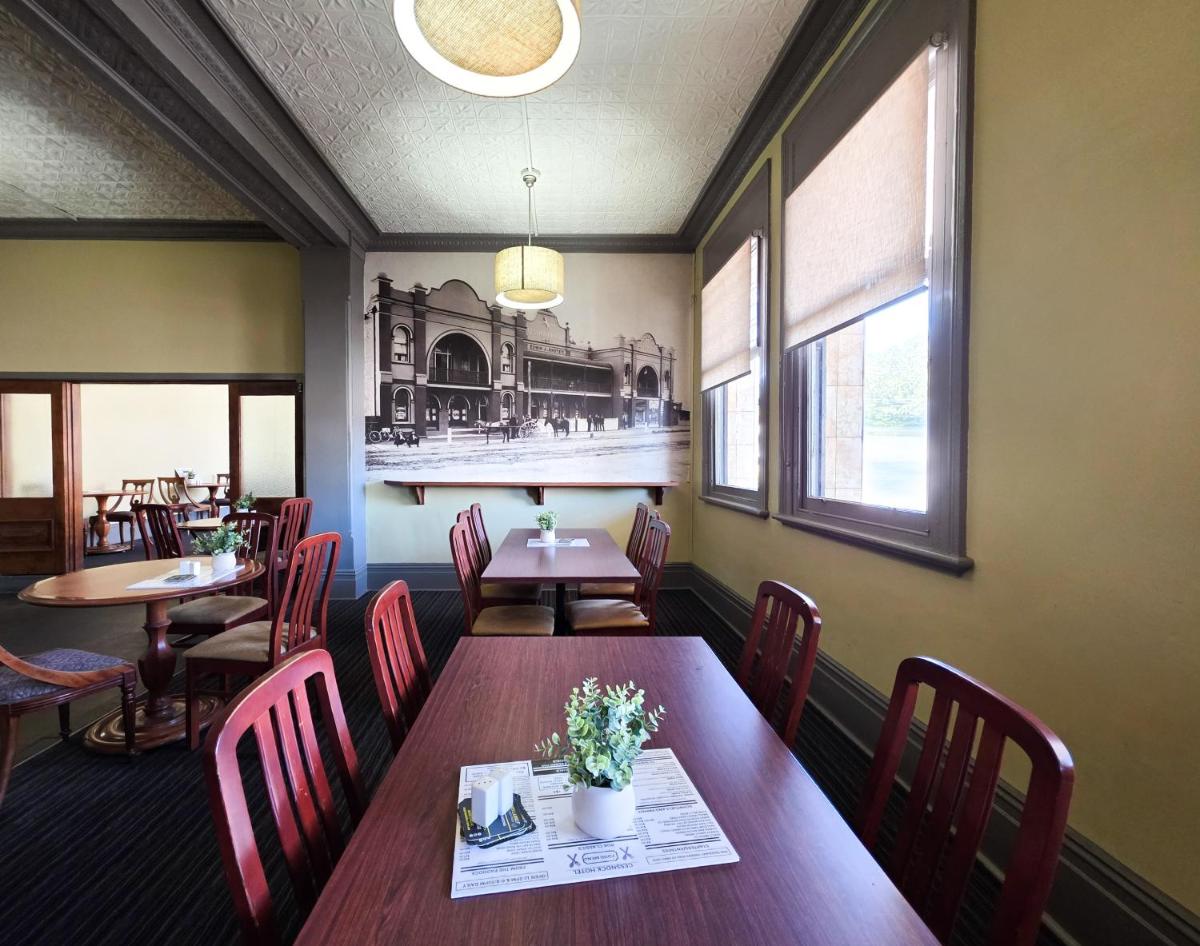Hotel Cessnock - Housity
