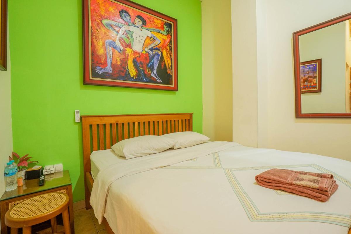 The Cabin Hotel Mantrijeron - Hizvo
