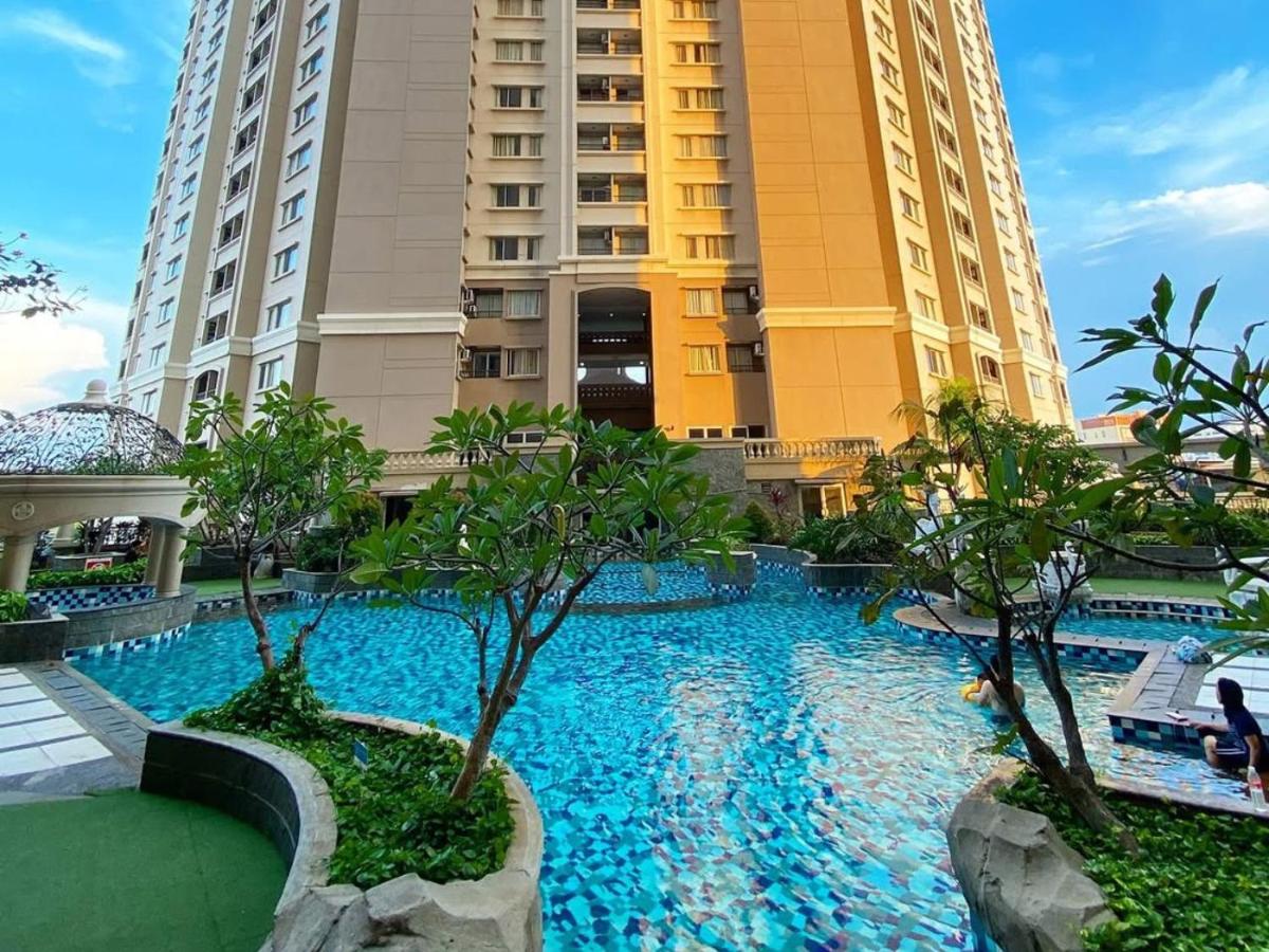 Grand Dafam Ancol Jakarta - Housity