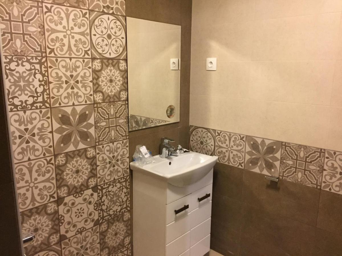 City Garden Studio - Hizvo