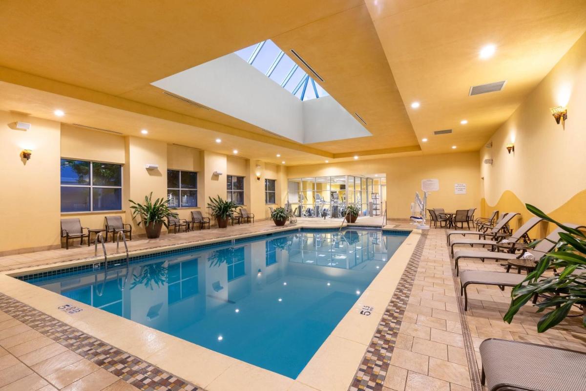 Wyndham Grand Oklahoma City Downtown - Hizvo