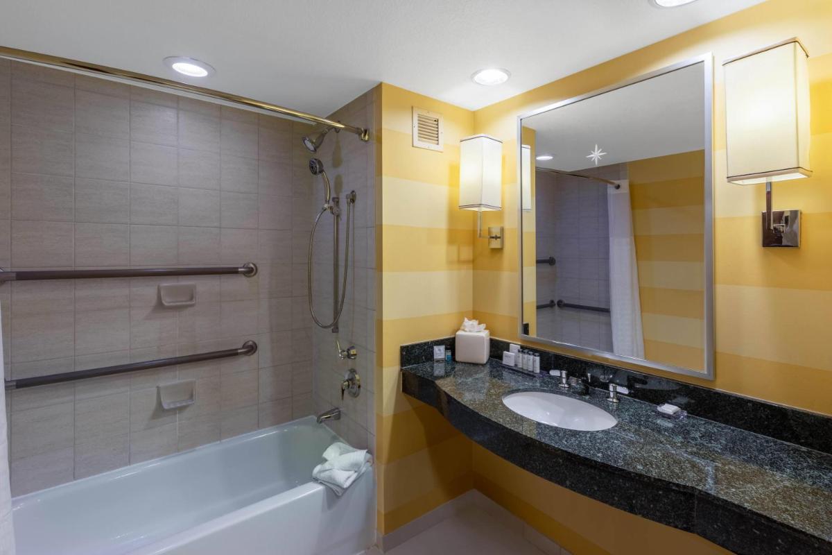 Wyndham Grand Oklahoma City Downtown - Hizvo