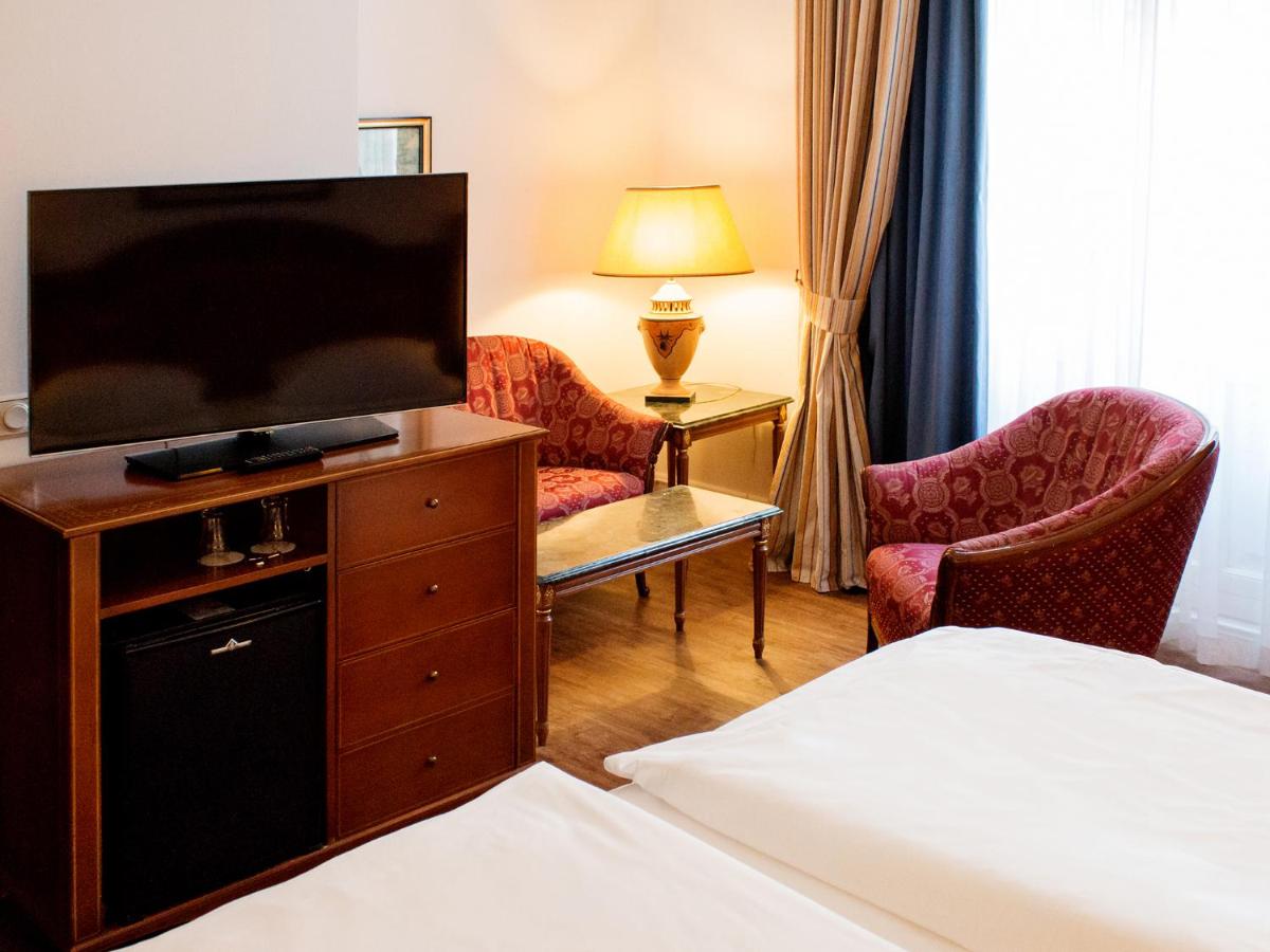 DORMERO Hotel Halle - Housity