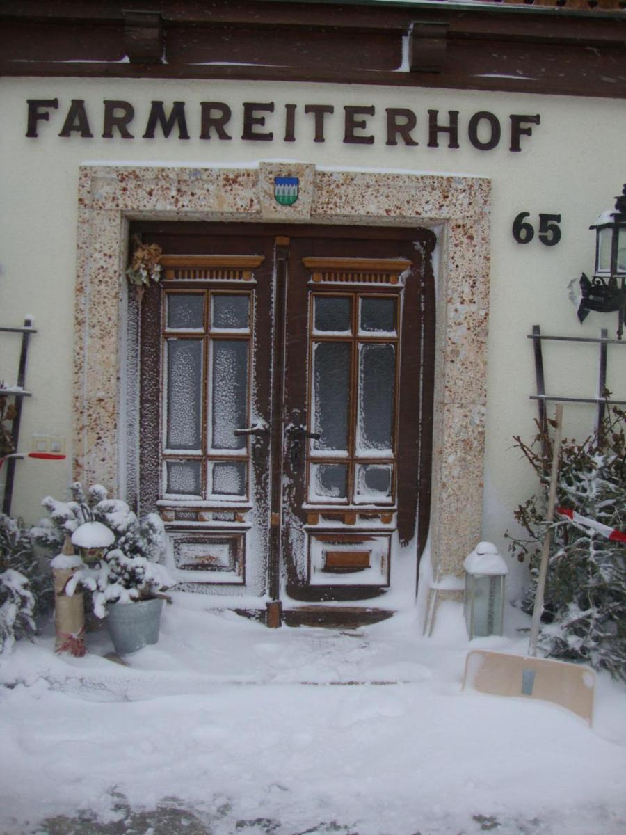 Farmreiterhof - Housity