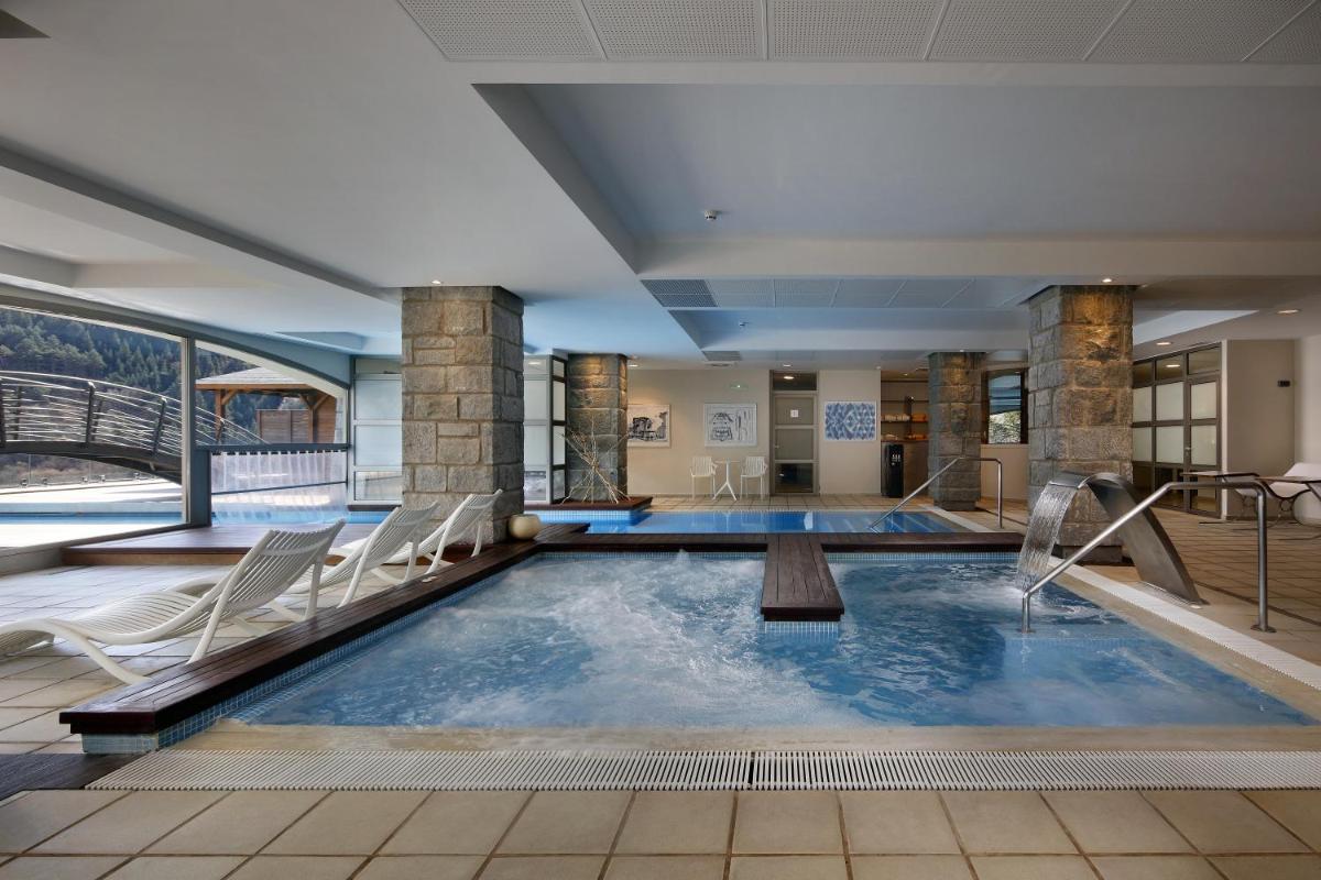 Parador de Vielha - Housity