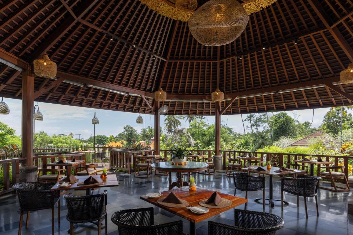 Anumana Village Ubud - Housity