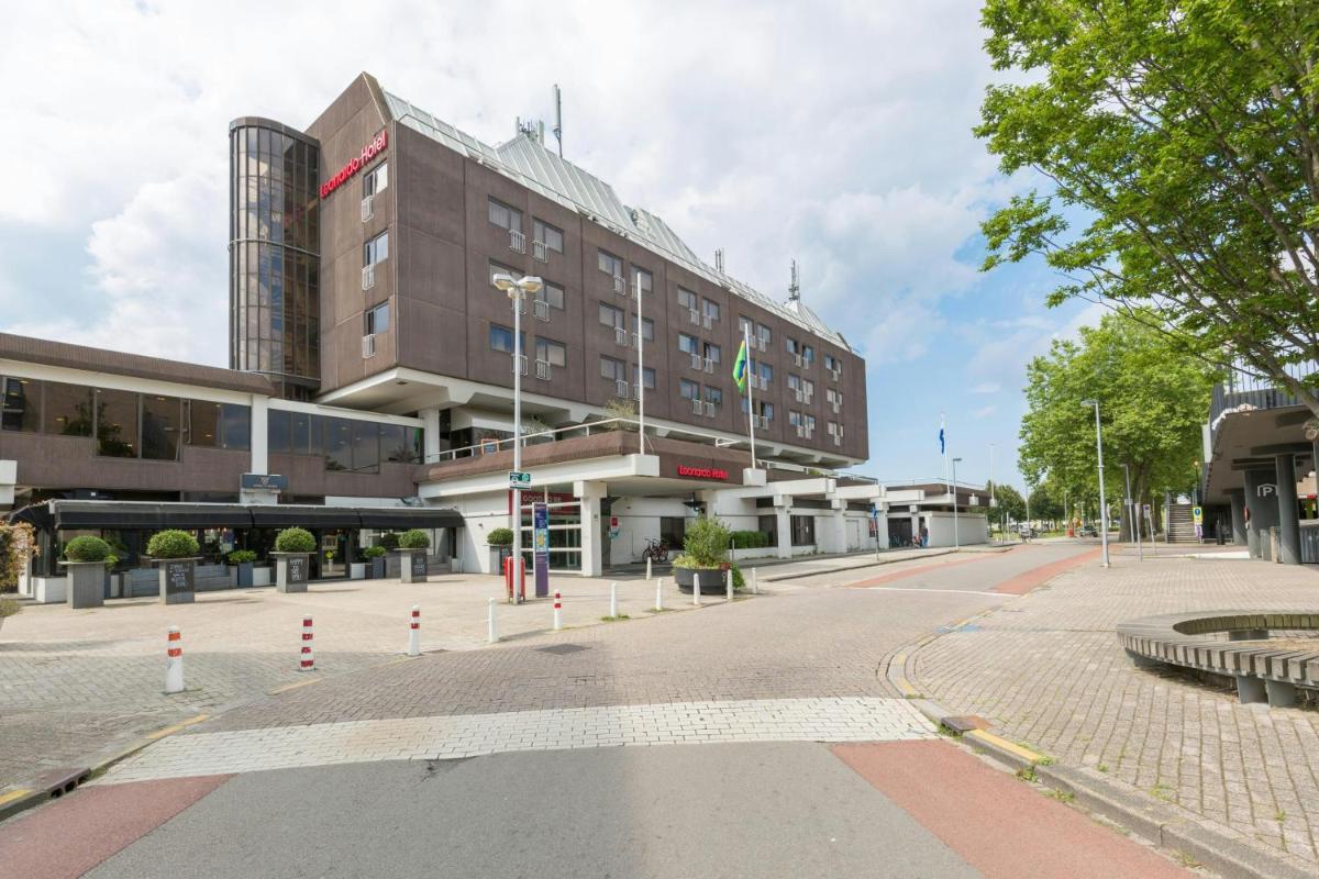Leonardo Hotel Lelystad City Center - Housity
