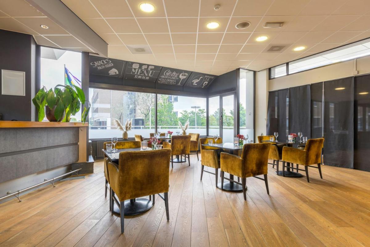 Leonardo Hotel Lelystad City Center - Housity