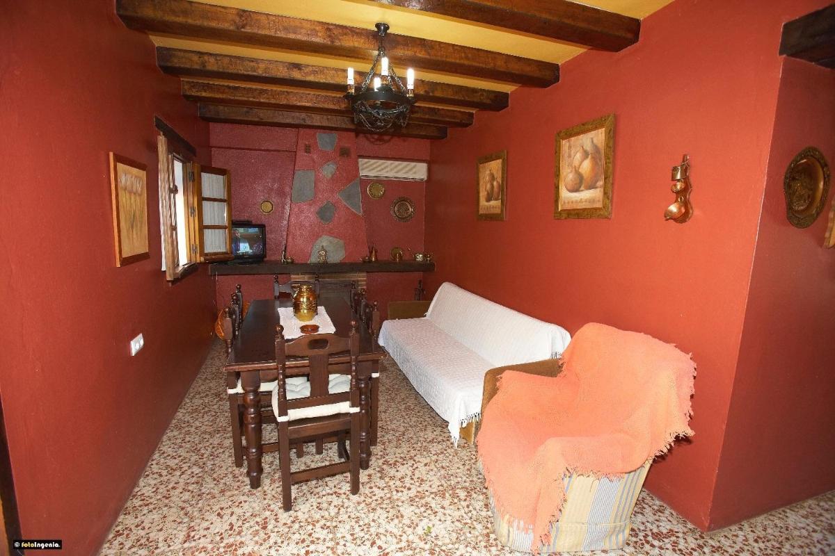 Casa del Huerto - Housity