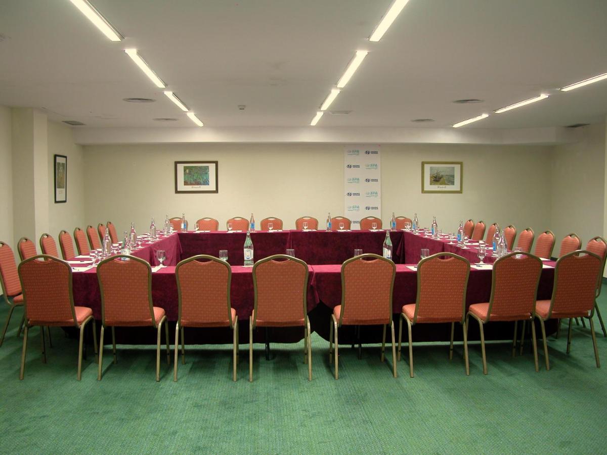 Zona business o sala de conferencias en Hotel Beatriz Playa & Spa