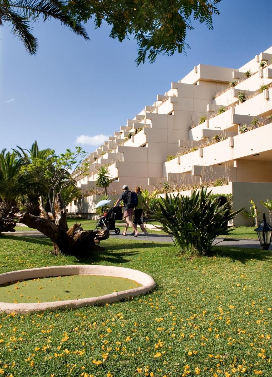 Clientes alojados en Hotel Beatriz Playa & Spa