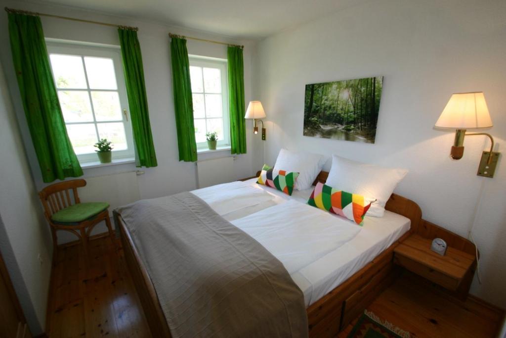 Villa Seeblick Bad Saarow - Housity