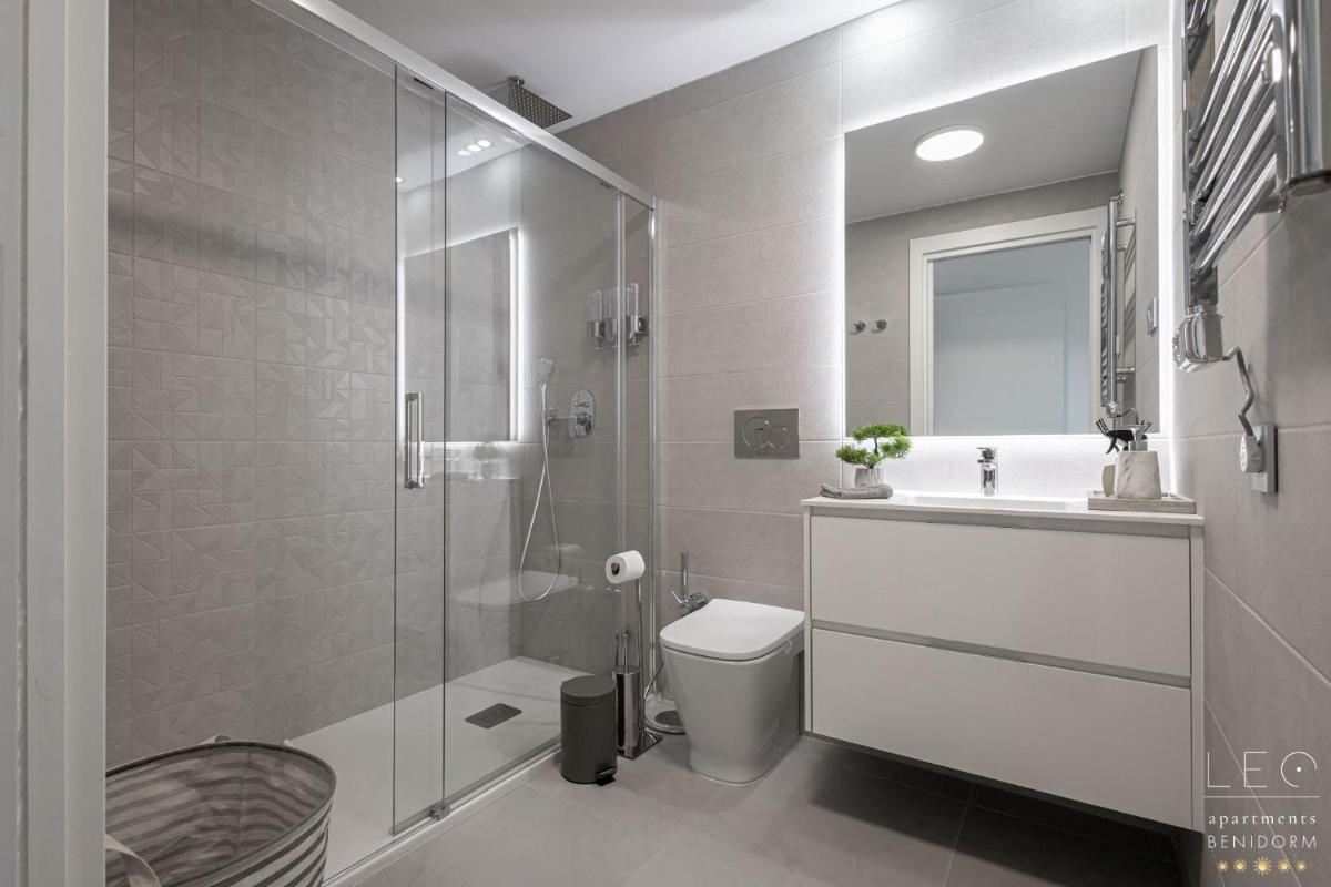 Eagle Tower - by Leo Apartaments - Housity