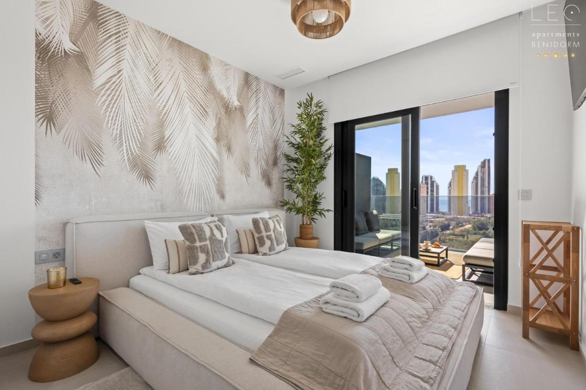 Eagle Tower - by Leo Apartaments - Housity
