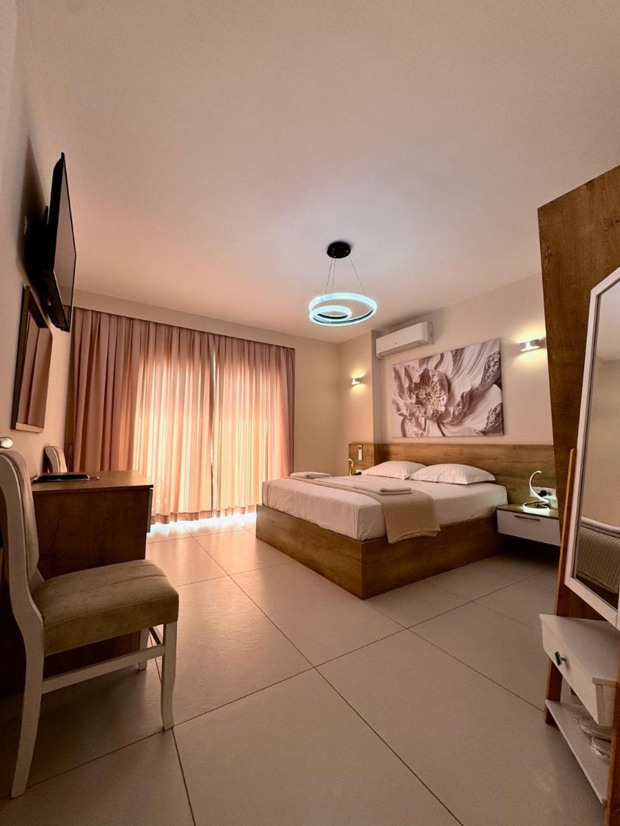 Saranda Luxury Apartments - Housity