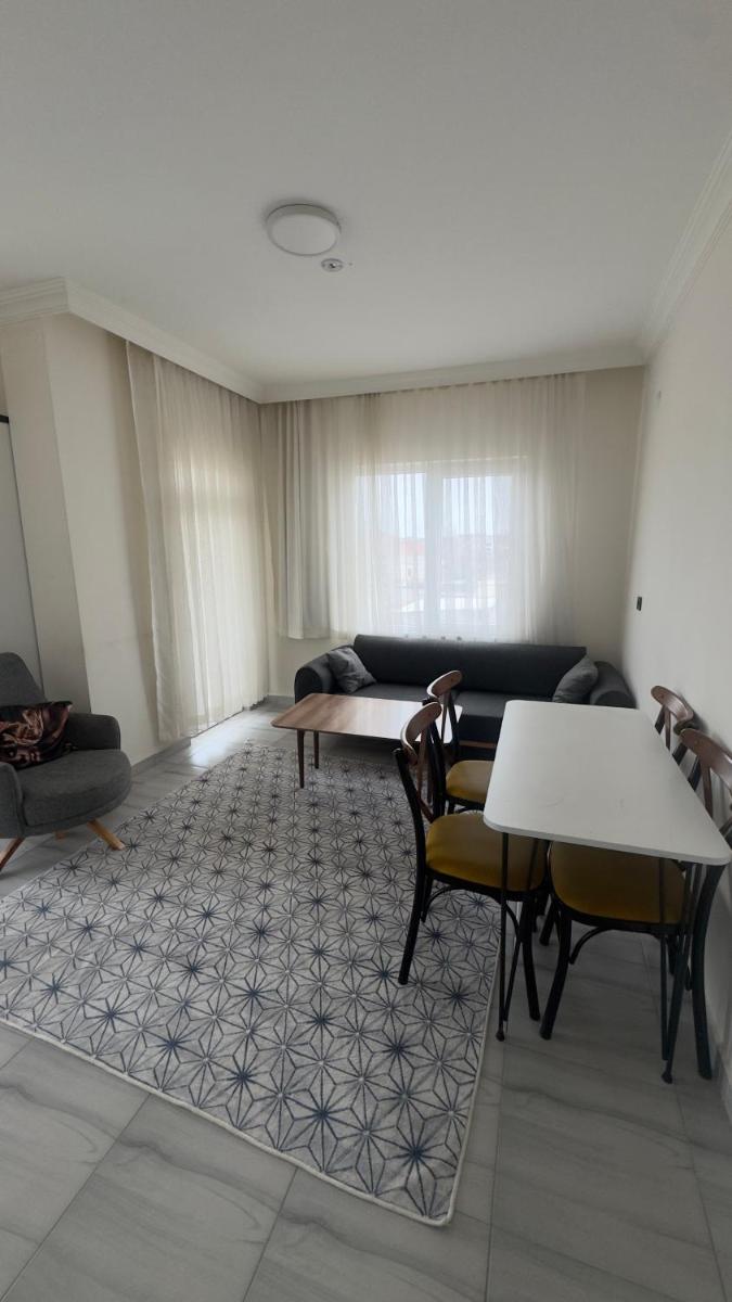 Köşk Rezidans Apart - Housity
