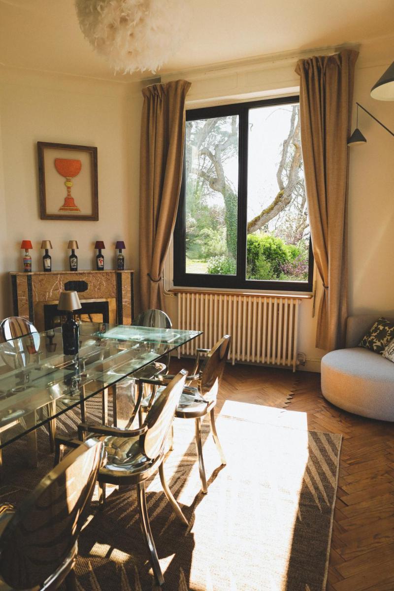 Le Chalet des Perchés - Housity