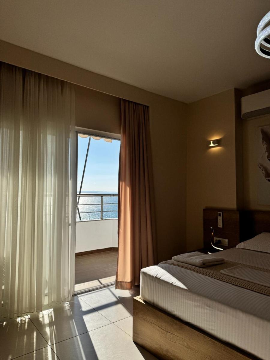 Saranda Luxury Apartments - Housity