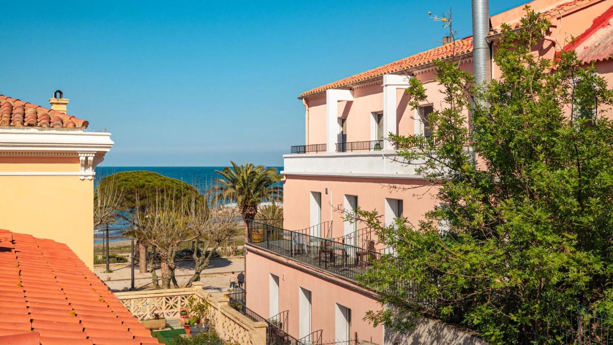 Hotel de la plage - Housity