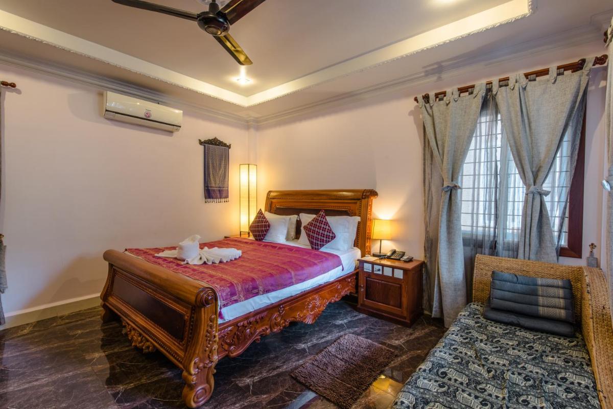 Delux Villa - Housity