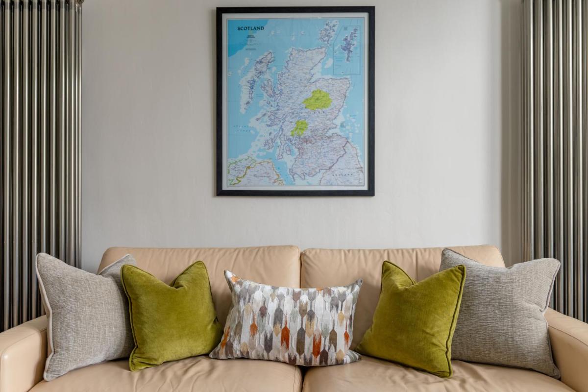 West Highland Apartments Milngavie - The Nevis - Housity