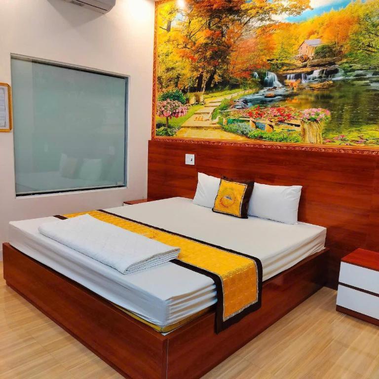 Thang Loi Tam Dao Hotel - Hizvo