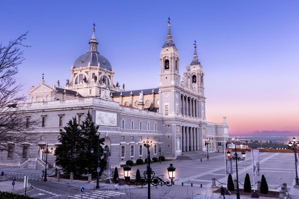 44 Centro Apartaments & Suites - Housity