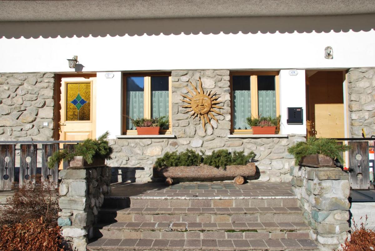 Appartamento Giuliana - Housity