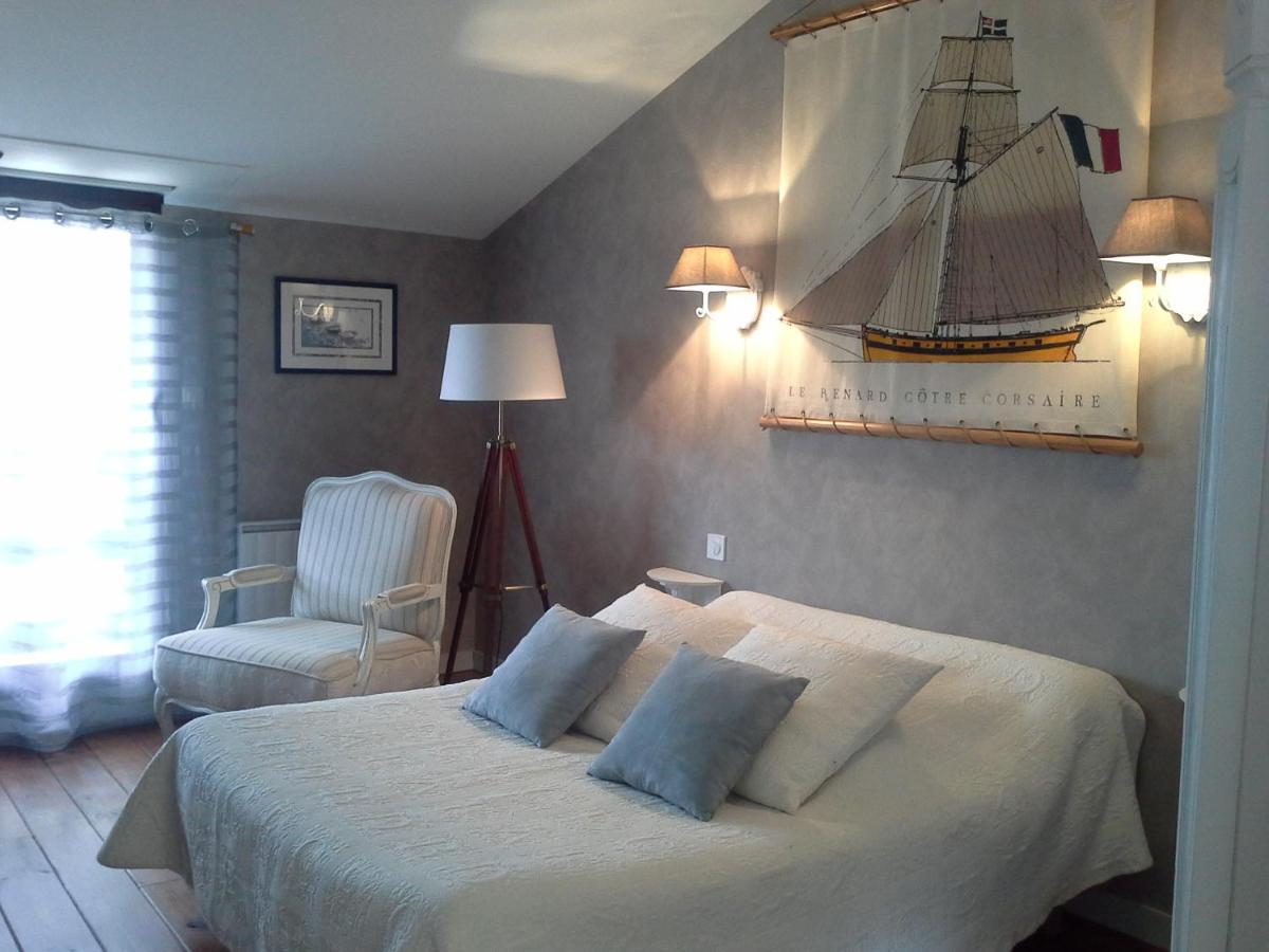 Le Logis Du Four - Housity