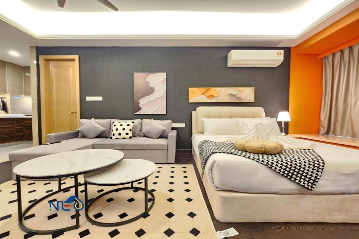R&F Princess Cove Designer Suites By NEO - Hizvo