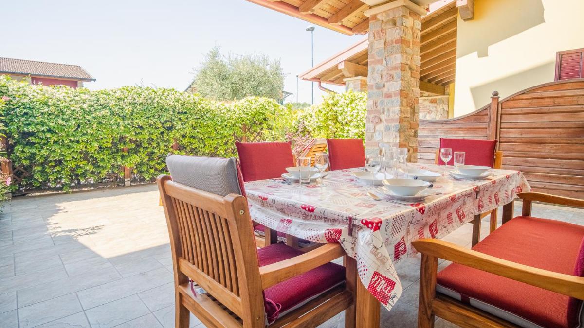 Endless Summer Sirmione - Italian Homing - Housity